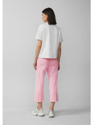 s.Oliver Sweatshirt in 02E0_ecru