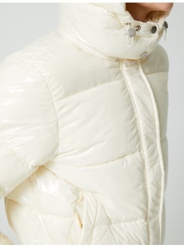KOTON Jacksacken Anorak in Creme