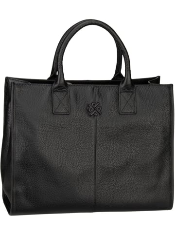 PICARD Handtasche Match in Schwarz