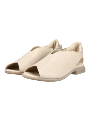 Think! Sandalen in Beige