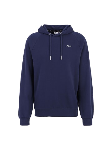 Fila Sweatshirt in Blau