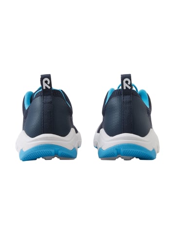 Reima Sneaker " Ohitus " in Navy