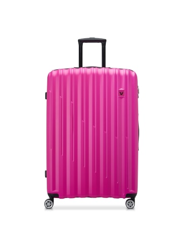 Roncato Element 2.0 4 Rollen Trolley 76 cm in Fucsia