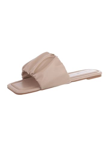 Ital-Design Sandale & Sandalette in Beige