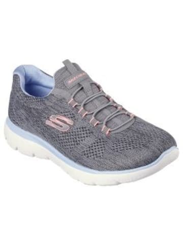 Skechers Sportschuh in grau