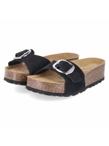 Palado Pantolette in schwarz