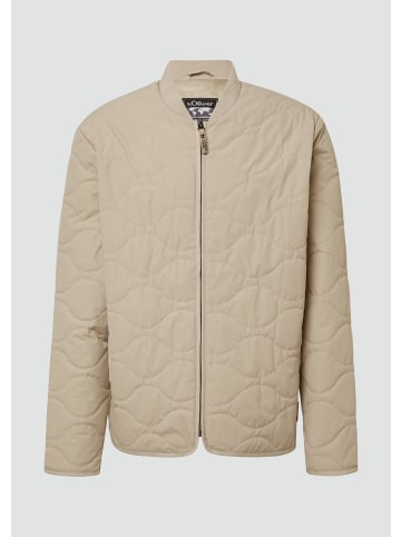 s.Oliver Outdoor-Jacke in 8161_beige