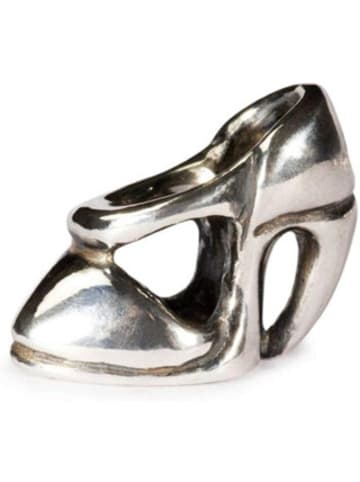 Trollbeads Charms & Anhänger für Erwachsene in unifarben in uni