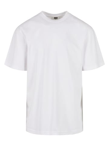 Urban Classics Urban Classics T-Shirts in white