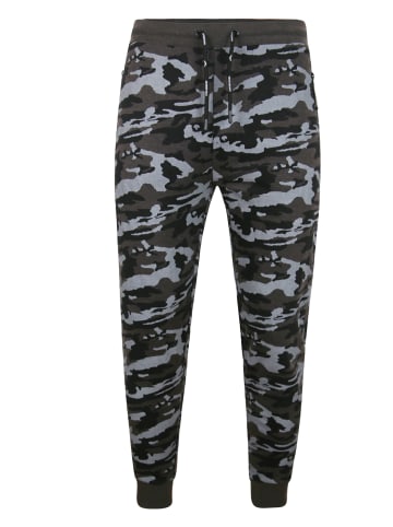 Threadbare Sweatpants Bentlee in Charcoal