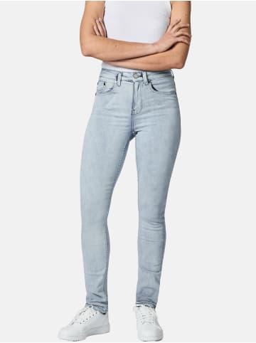 PEAK TIME  Skinny-fit-Jeans Lunara in Stellar Indigo