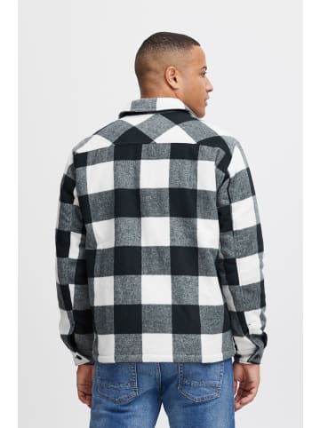 BLEND Kurzjacke BHOuterwear in Schwarz