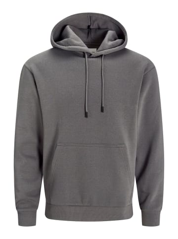 JACK & JONES PLUS Kapuzenpullover in Castlerock