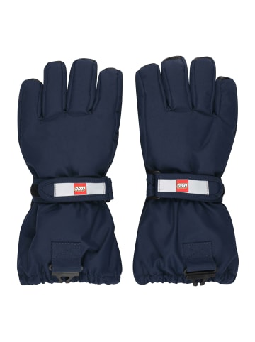 LEGO wear Fingerhandschuhe LWATLIN 700 in dark navy