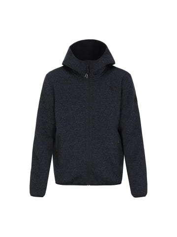 Schmuddelwedda Men Jacket in navy melange