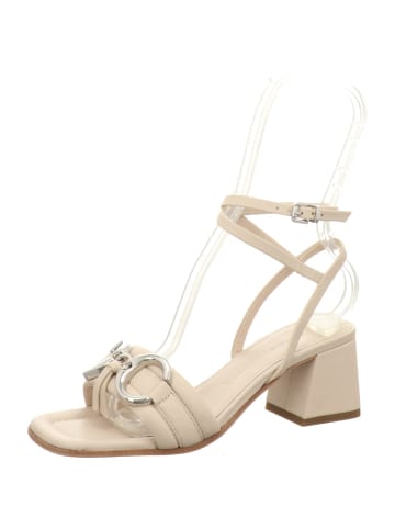 Kennel & Schmenger Sandale in beige