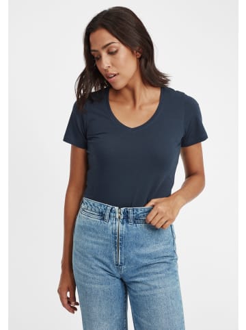 Oxmo T-Shirt OXVanni in Bunt