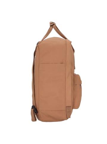 FJÄLLRÄVEN Kanken Rucksack 38 cm in khaki dust