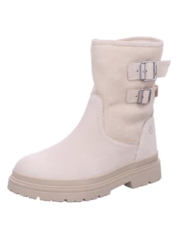 Tamaris Winterstiefel für Damen in offwhite in offwhite