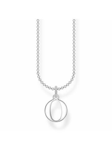 Thomas Sabo Halskette für Damen in silber in silber