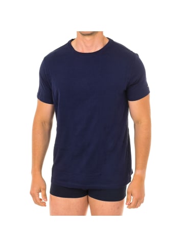 Tommy Hilfiger Underwear 2er-Set: Unterhemd in Blue