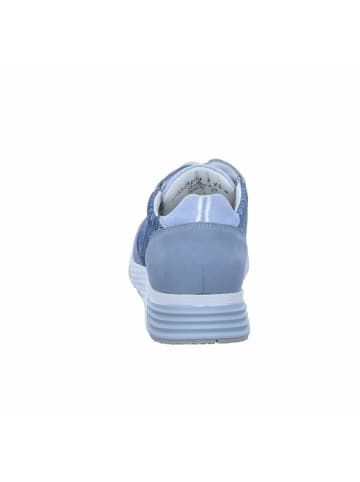 Tamaris Sneaker für Damen in dunkel-blau