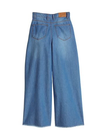 Marc O'Polo TEENS-GIRLS Jeans in Mid Blue Denim