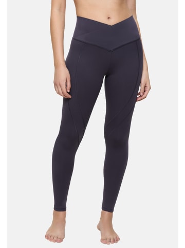 triaction by Triumph Sport-Hose Cardio RTW in Ink gray