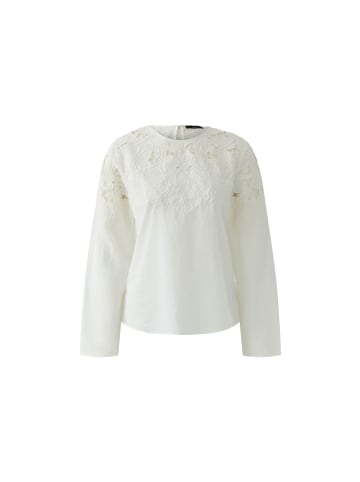 Oui Bluse in Gardenia