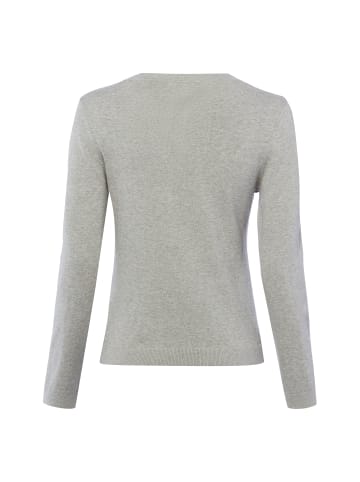 Franco Callegari Pullover in grau mehrfarbig - 0001