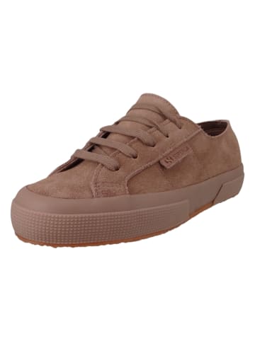 Superga Sneaker braun