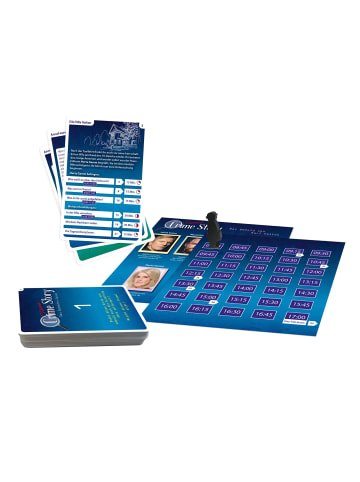 Noris Spiele Crime Story - Vienna