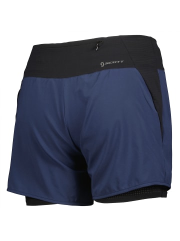 Barts M BUALAN HAT in Blau