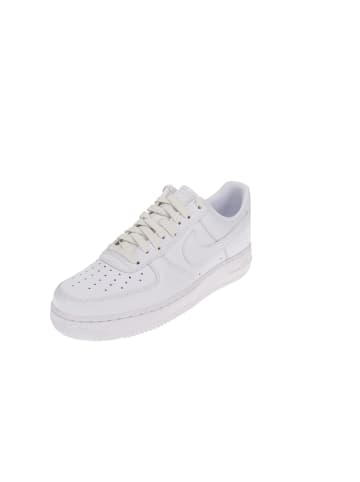 Nike Sneaker Low in Weiß