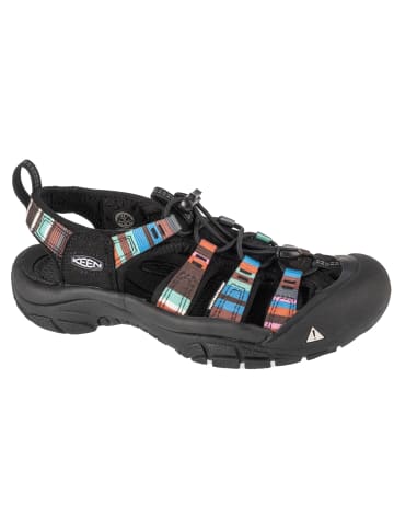 Keen Keen Newport H2 in Schwarz