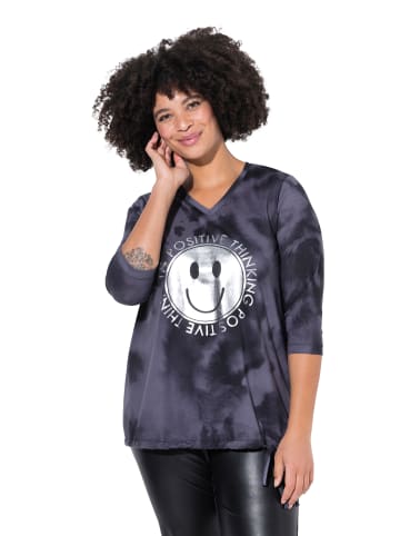 Angel of Style Shirt in schwarz