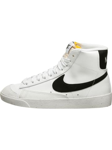 Nike Nike in white/black