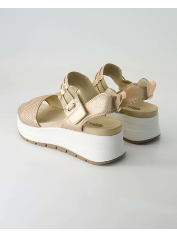 Igi&Co Sandalen in Beige