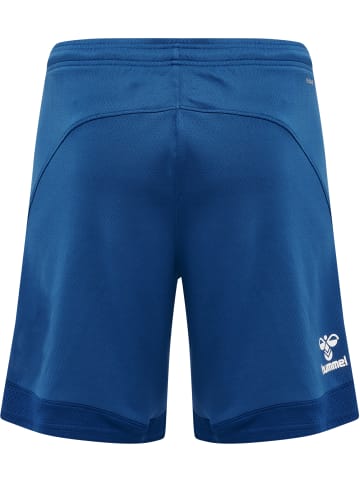 Hummel Hummel Kurze Hose Hmllead Fußball Herren Schnelltrocknend in TRUE BLUE