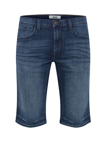 BLEND Jeansshorts BHDenon in Blau