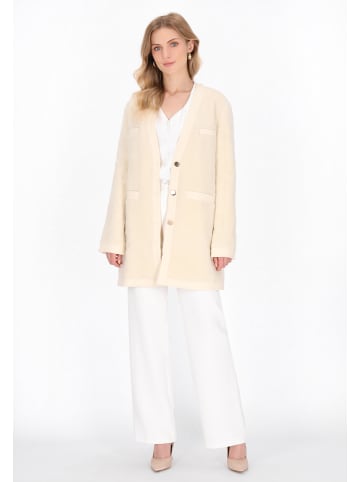 DreiMaster Vintage Women Blazer in offwhite