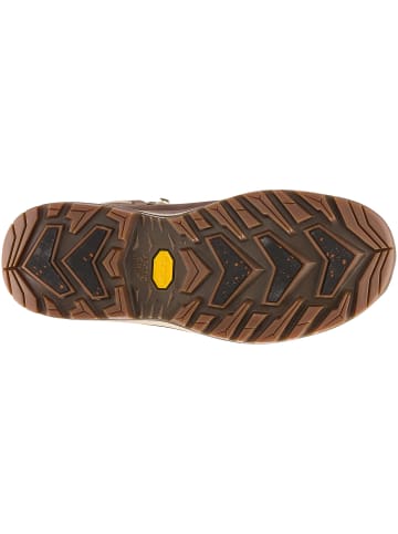 LOWA Winterstiefel RENEGADE EVO ICE 2 GTX Ws in Rot4532