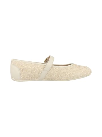 Candice Cooper Ballerinas DAFNE BRID 2 in beige