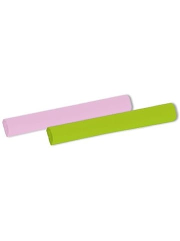 Buntpapierfabrik Ludwig Bähr Schultüten-Bastelset 68cm Green & Easy Traktor
