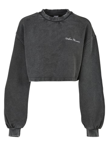 Urban Classics Sweaters in black