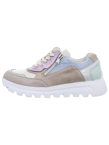 WALDLÄUFER Sneaker für Damen in grau