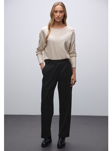 Street One Hose in schwarz