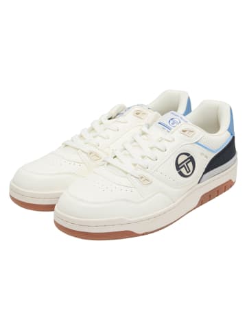 Sergio Tacchini Sergio Tacchini Turnschuhe in off-white/navy/blue