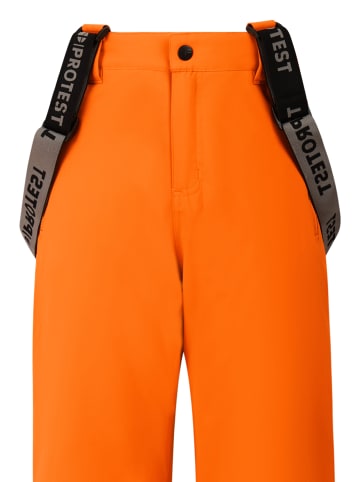 Protest " Spikety JR in Cayenne orange