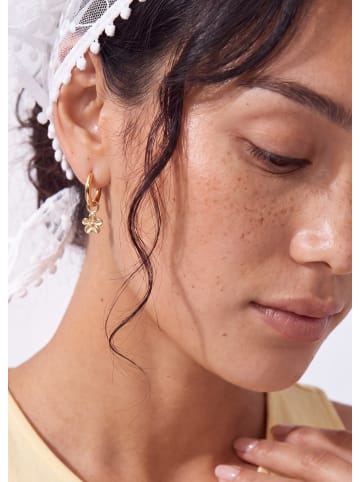 PURELEI Charm Cherryblossom Gold
